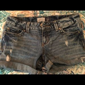 Aeropostale shorts